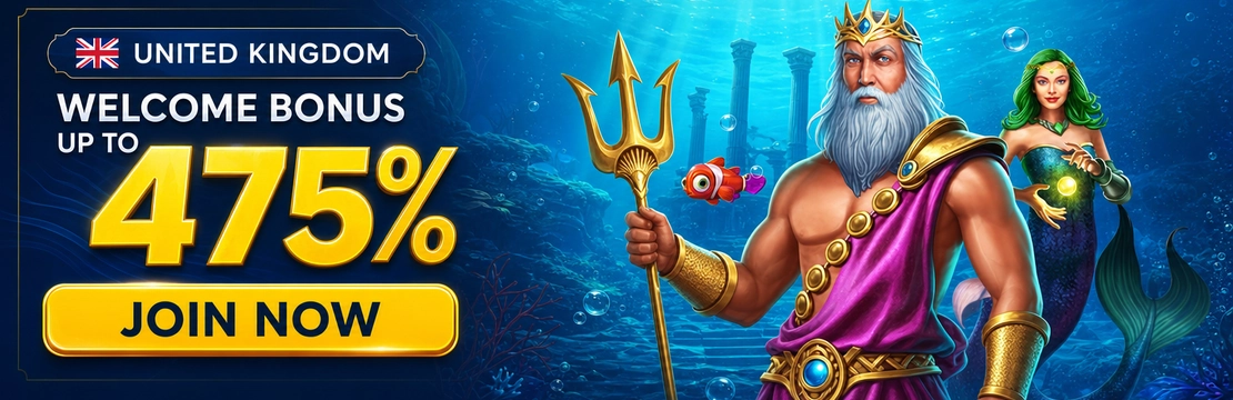 Richy Fish Casino